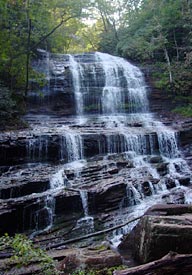 Pic Waterfall